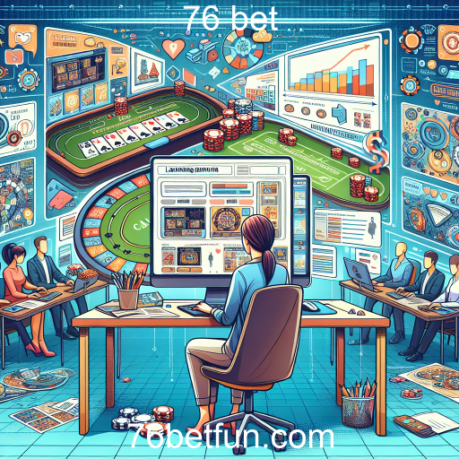 Descubra a Categoria de Ajuda no 76 Bet: Aprimore Seu Jogo